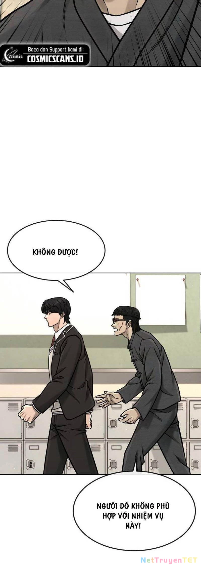 Nhiệm Vụ Diệu Kỳ Chapter 138 - 71