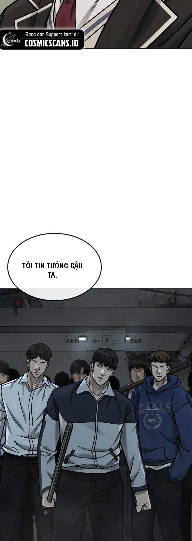 Nhiệm Vụ Diệu Kỳ Chapter 138 - 75