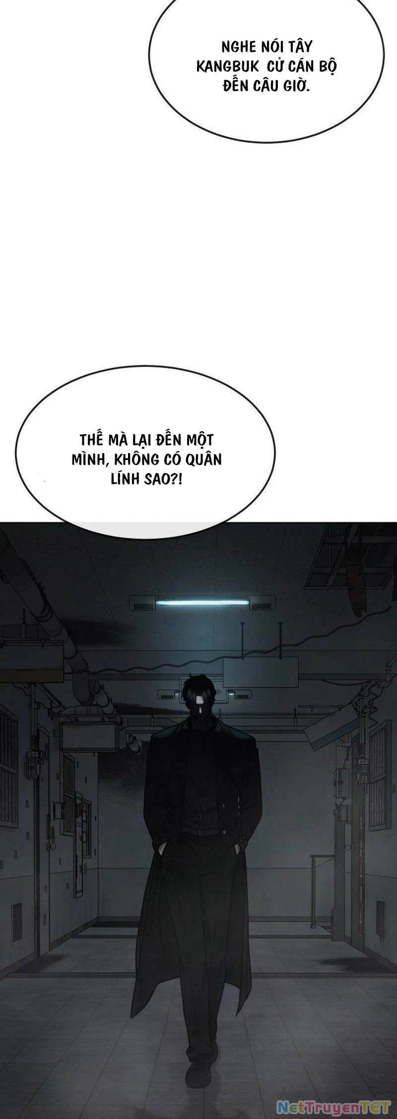 Nhiệm Vụ Diệu Kỳ Chapter 138 - 77