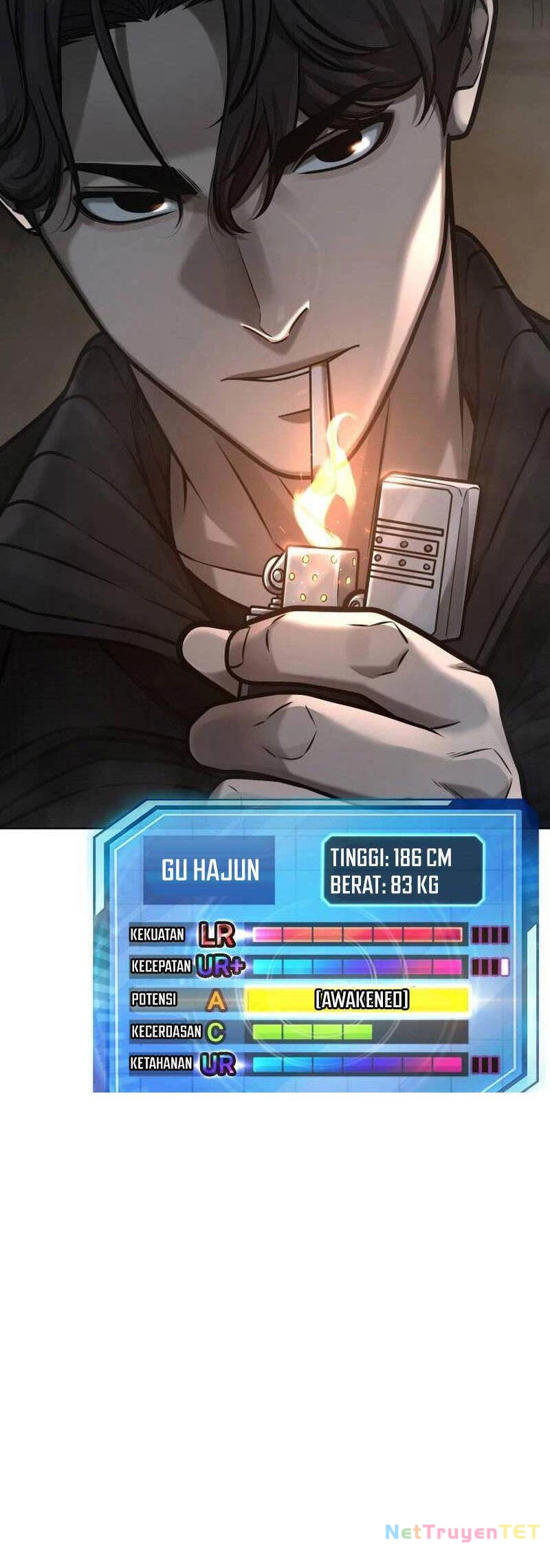 Nhiệm Vụ Diệu Kỳ Chapter 138 - 86