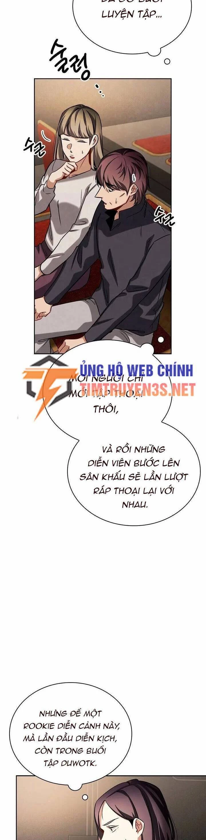 Sống Như Một Diễn Viên Chapter 65 - 3