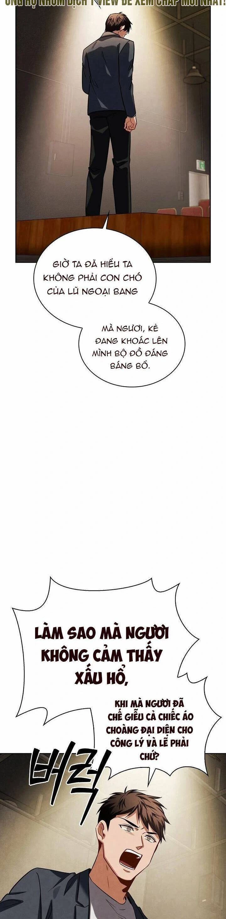 Sống Như Một Diễn Viên Chapter 65 - 7