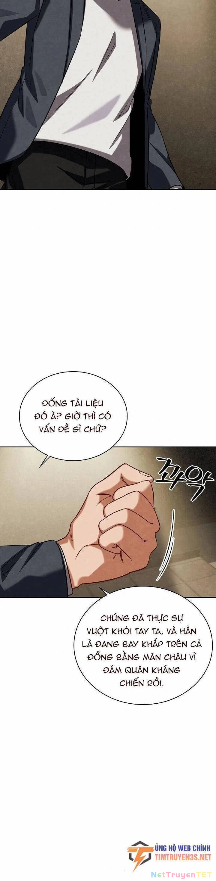 Sống Như Một Diễn Viên Chapter 65 - 8