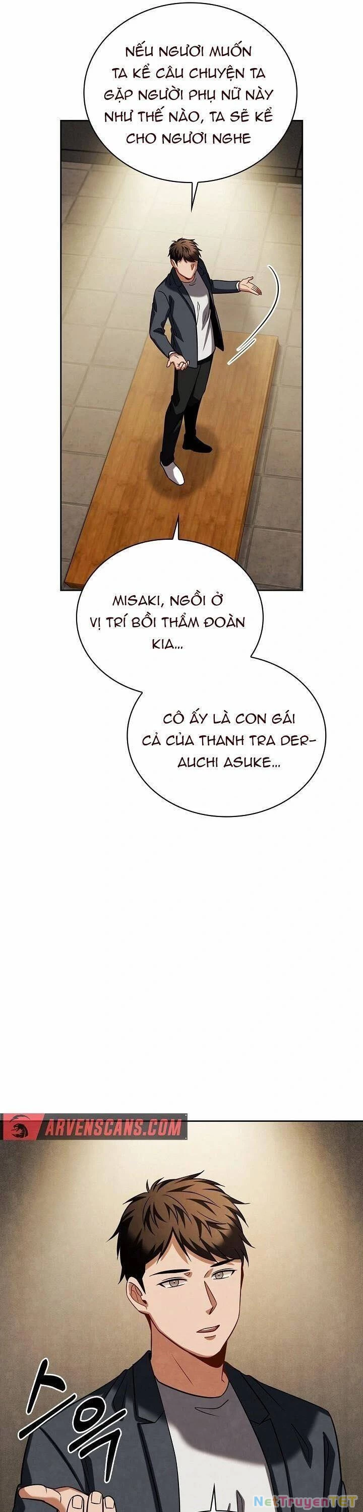 Sống Như Một Diễn Viên Chapter 65 - 9