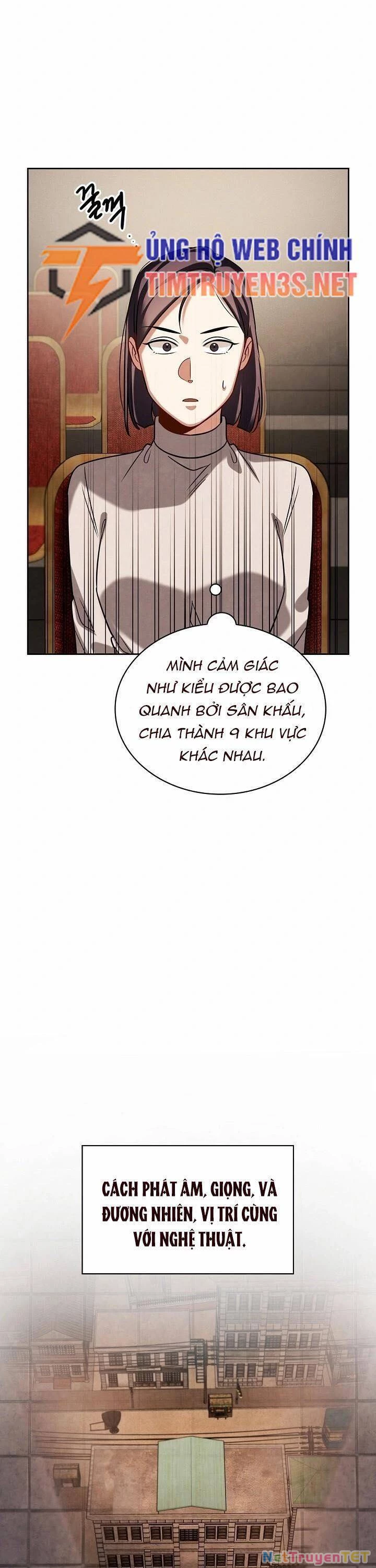 Sống Như Một Diễn Viên Chapter 65 - 11