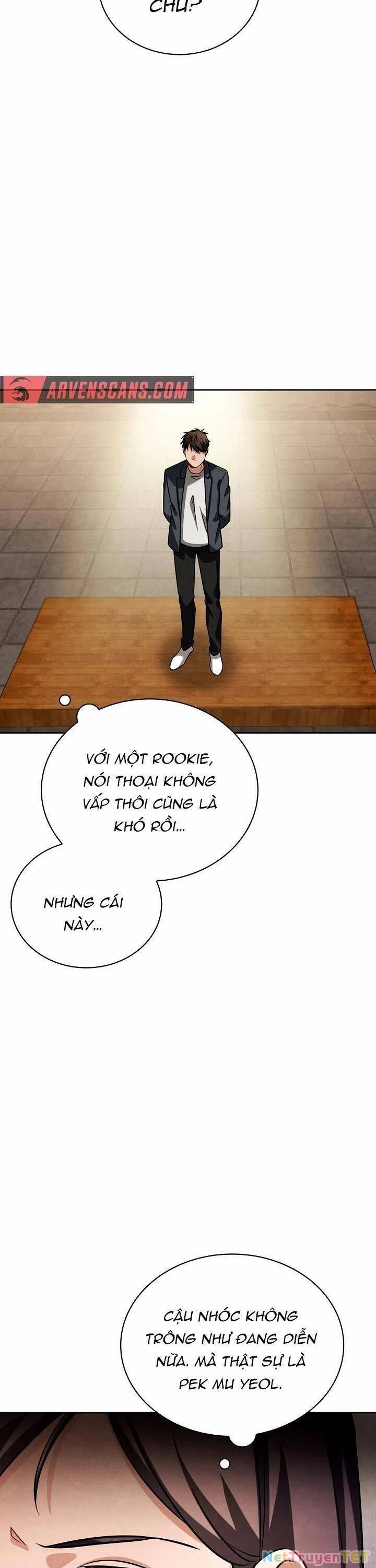 Sống Như Một Diễn Viên Chapter 65 - 15