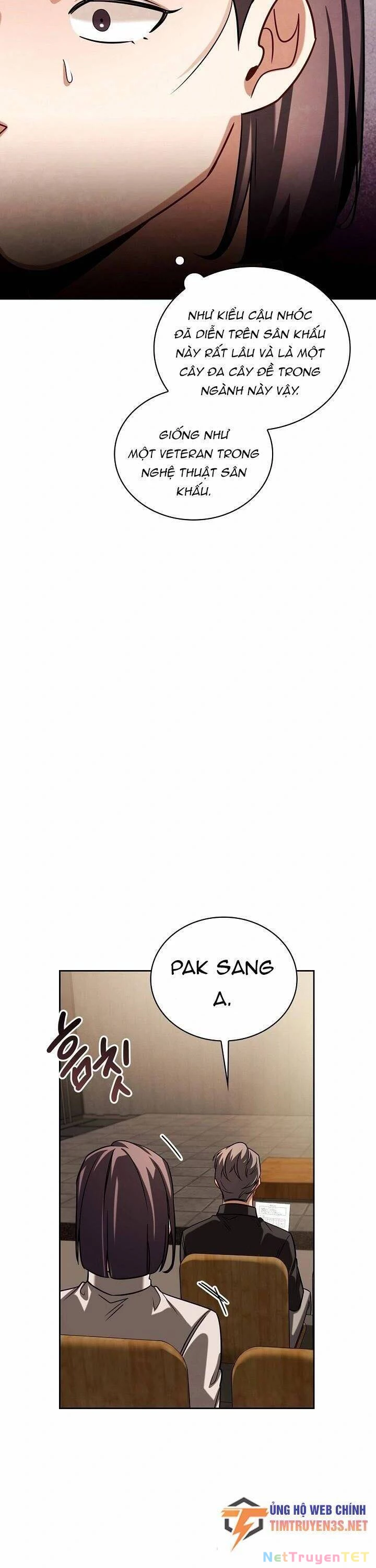 Sống Như Một Diễn Viên Chapter 65 - 16