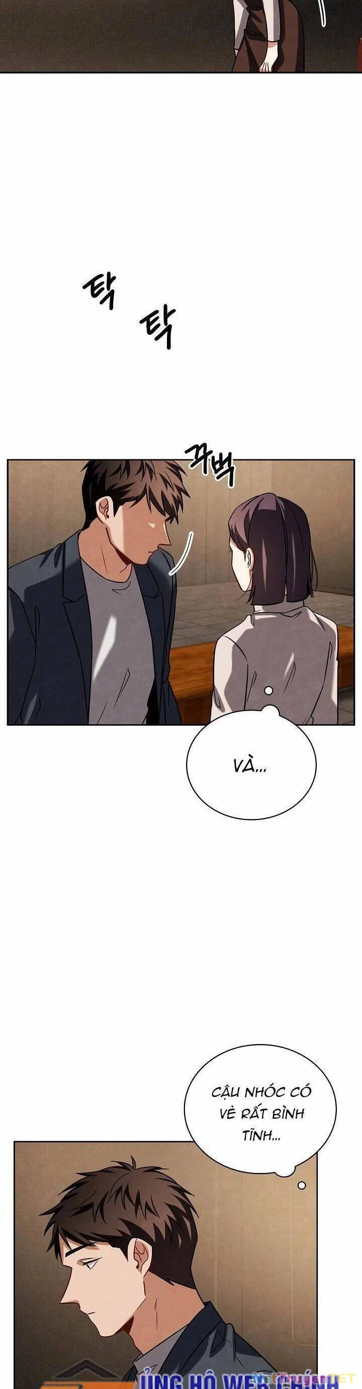 Sống Như Một Diễn Viên Chapter 65 - 18