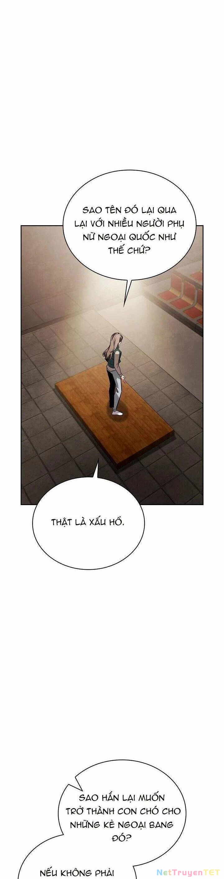 Sống Như Một Diễn Viên Chapter 65 - 31