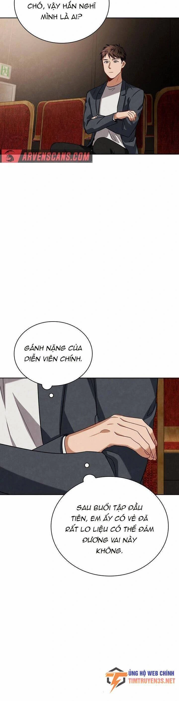Sống Như Một Diễn Viên Chapter 65 - 32