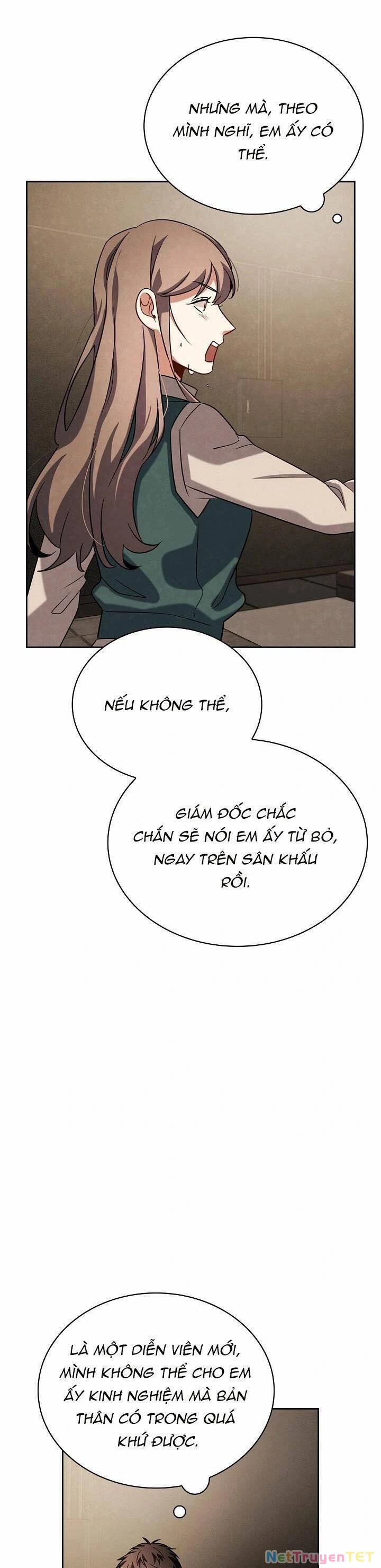 Sống Như Một Diễn Viên Chapter 65 - 33