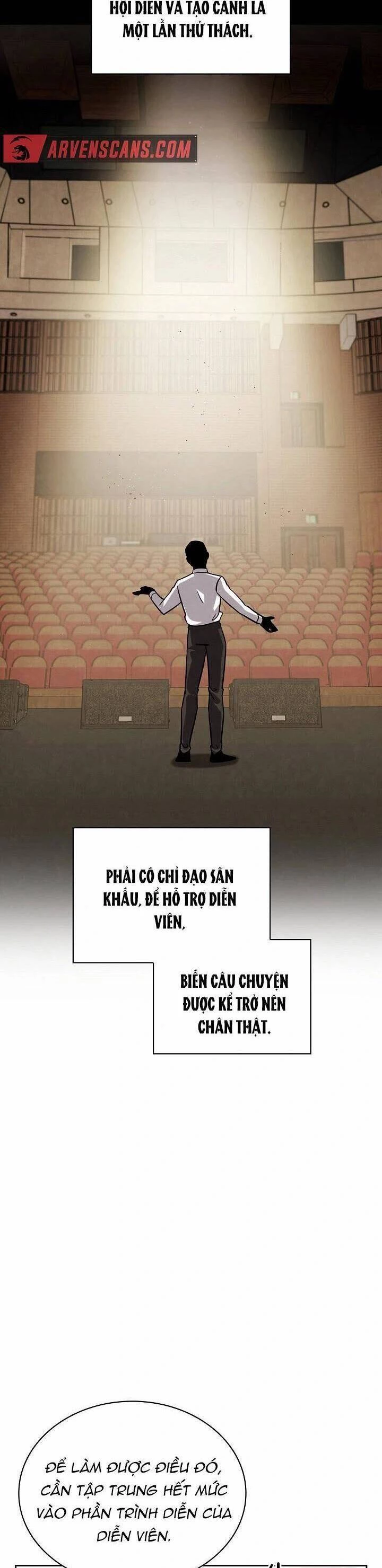Sống Như Một Diễn Viên Chapter 65 - 37