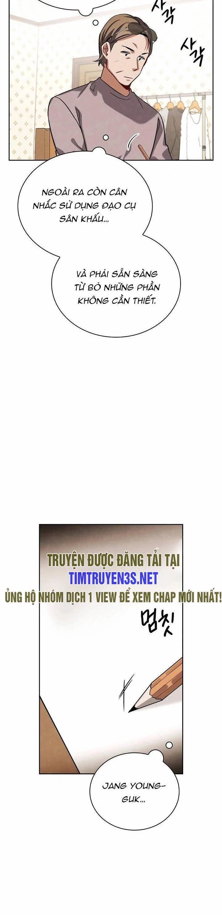 Sống Như Một Diễn Viên Chapter 65 - 38