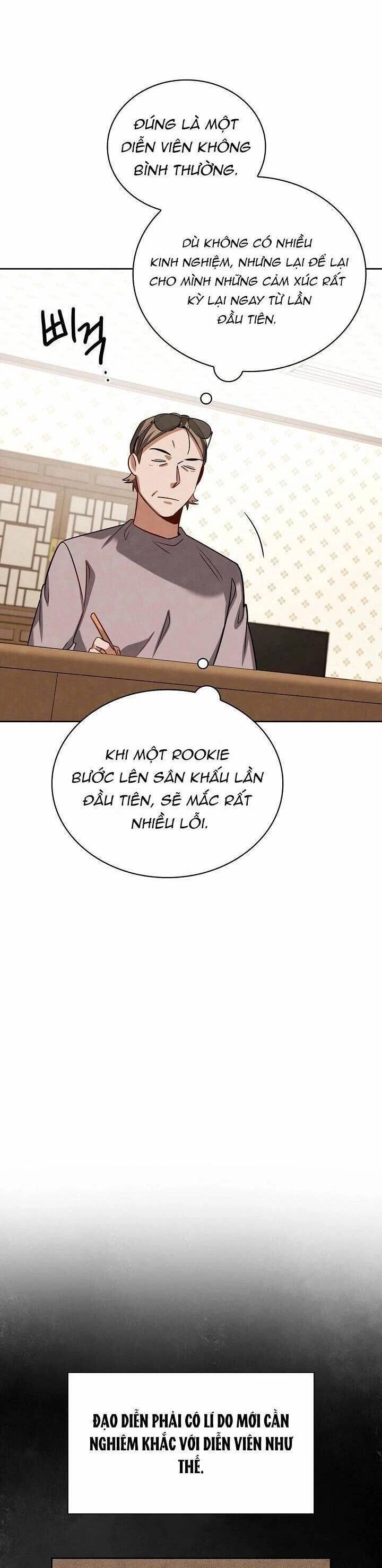 Sống Như Một Diễn Viên Chapter 65 - 39
