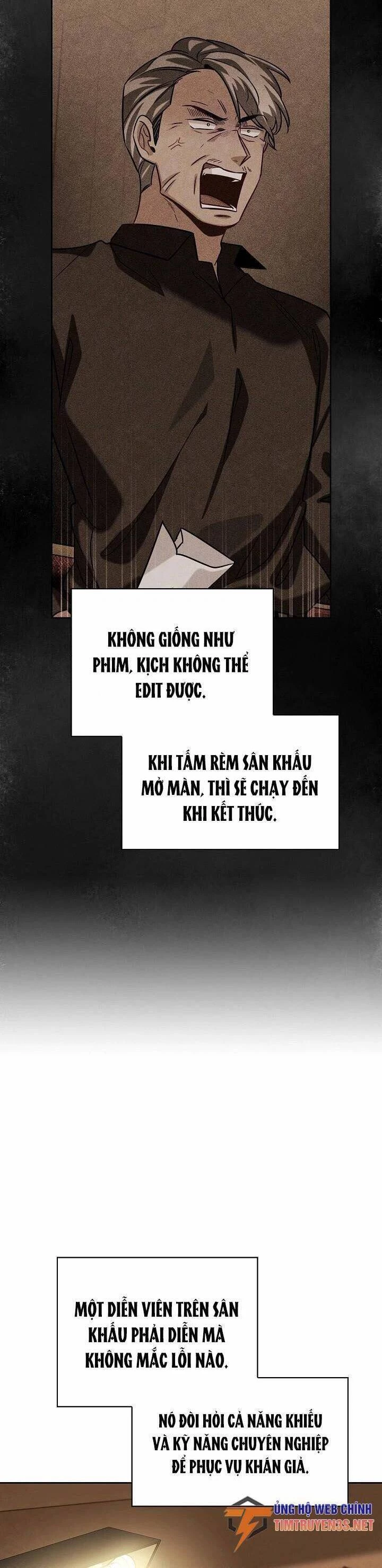 Sống Như Một Diễn Viên Chapter 65 - 40