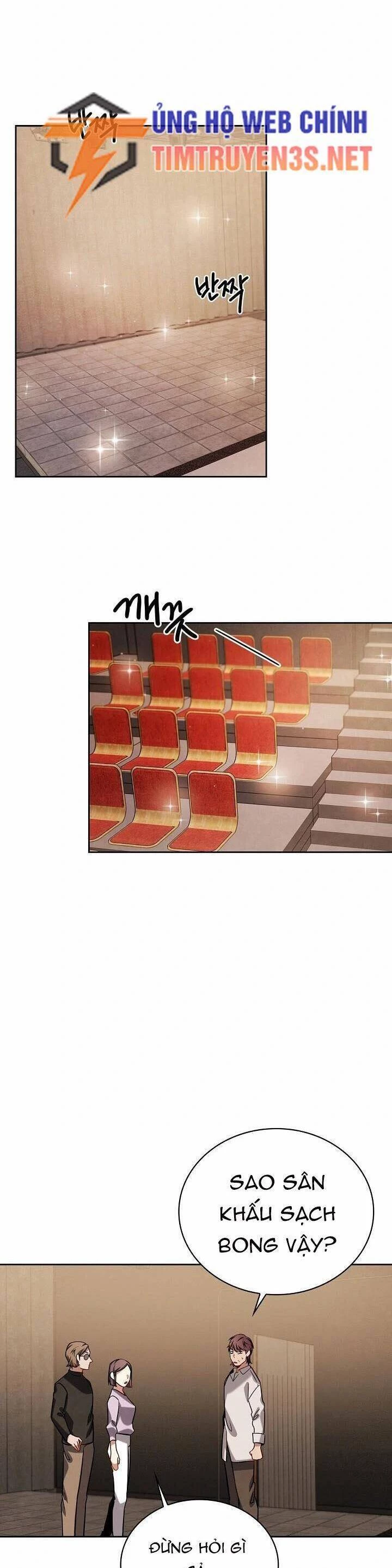 Sống Như Một Diễn Viên Chapter 65 - 43