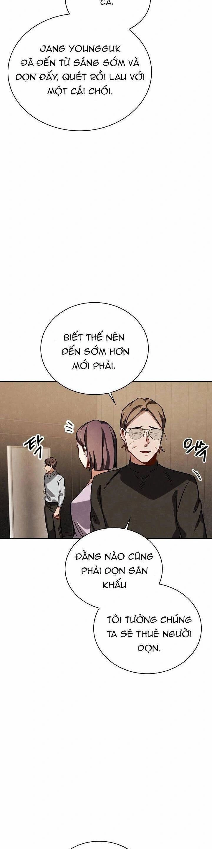 Sống Như Một Diễn Viên Chapter 65 - 44