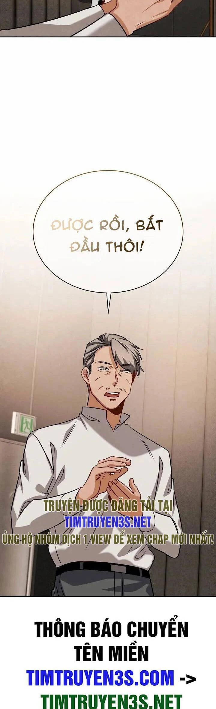 Sống Như Một Diễn Viên Chapter 65 - 50