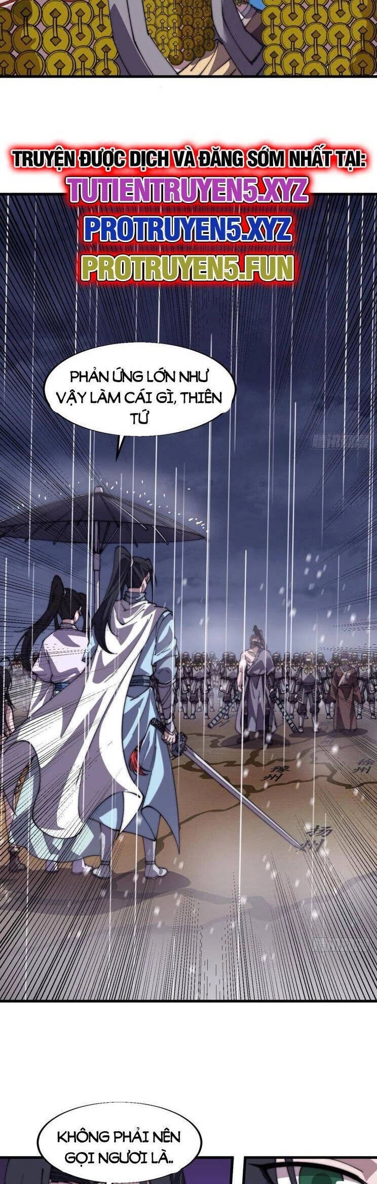 Ta Có Một Sơn Trại Chapter 901 - 17