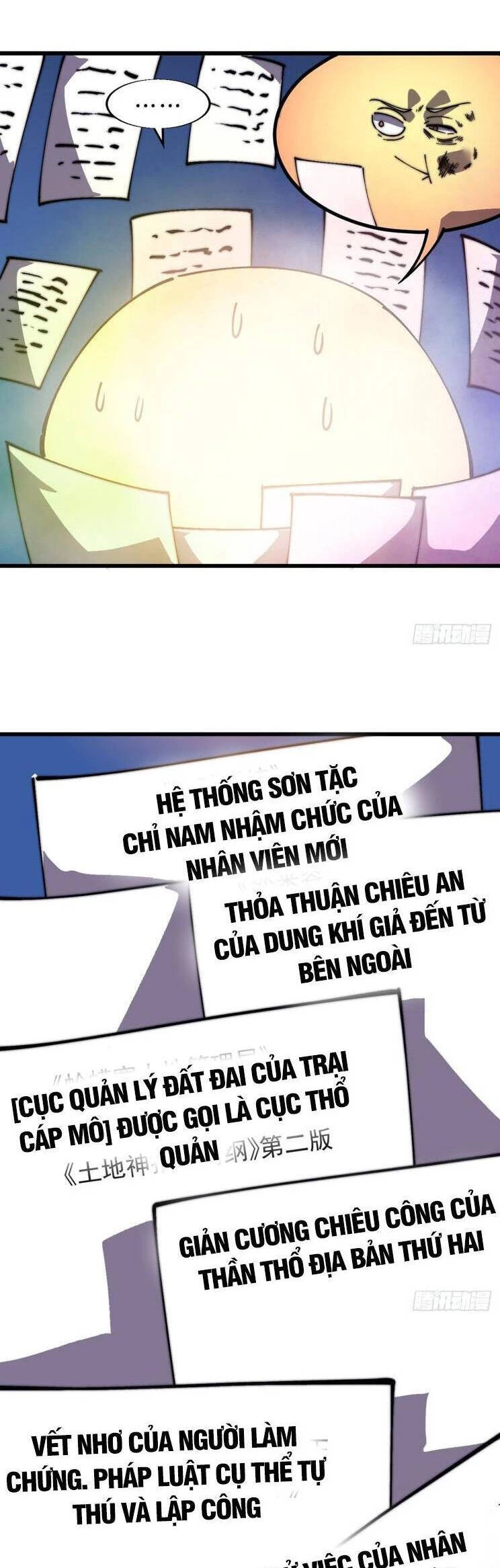 Ta Có Một Sơn Trại Chapter 901 - 20