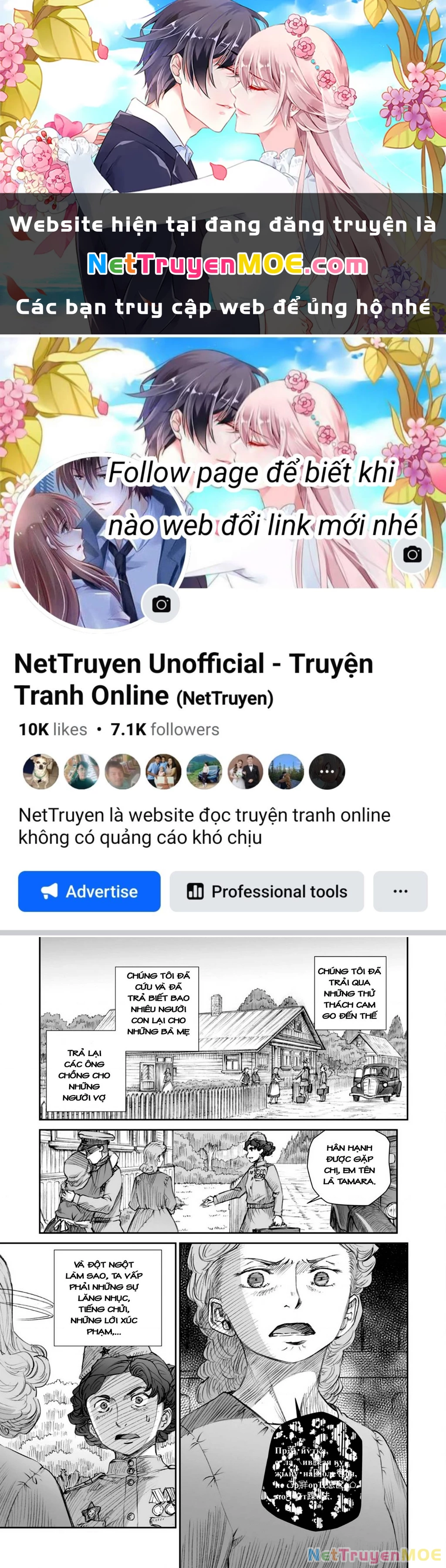 Chiến Tranh Không Có Một Khuôn Mặt Phụ Nữ Chapter 16.4 - 1