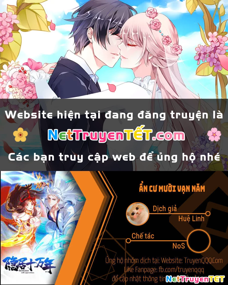 Ẩn Cư Mười Vạn Năm Chapter 59 - 1