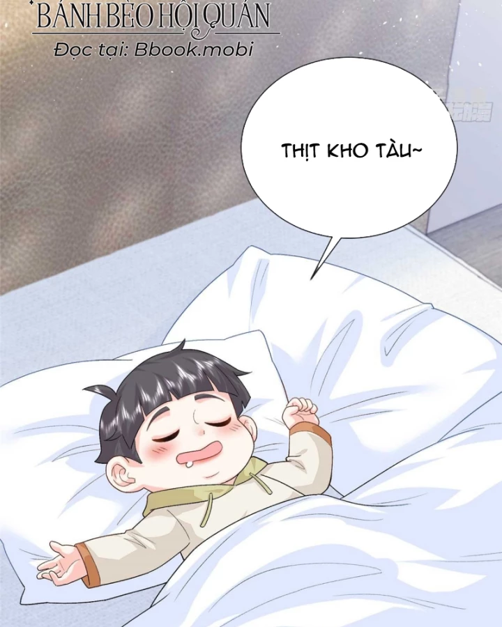 Bé Rồng Đột Kích! Mami Vừa Cay Vừa Độc Chapter 102 - 6