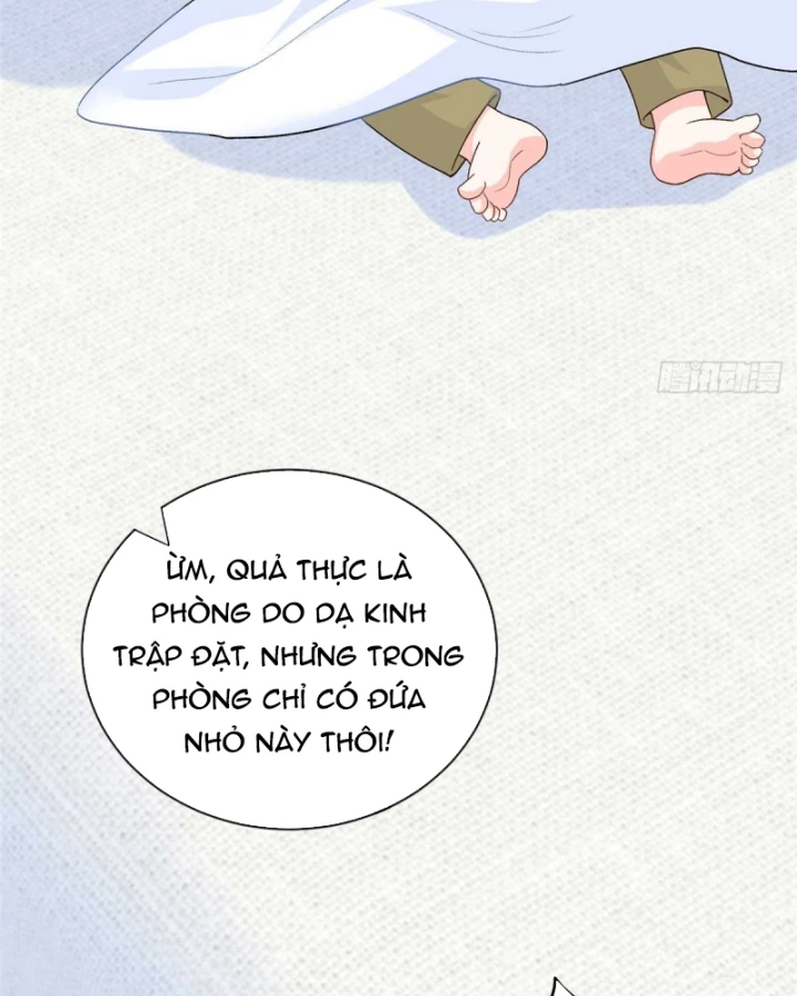 Bé Rồng Đột Kích! Mami Vừa Cay Vừa Độc Chapter 102 - 7