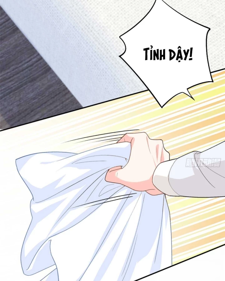 Bé Rồng Đột Kích! Mami Vừa Cay Vừa Độc Chapter 102 - 8