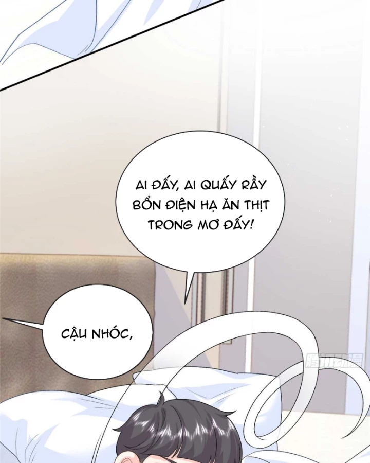 Bé Rồng Đột Kích! Mami Vừa Cay Vừa Độc Chapter 102 - 9