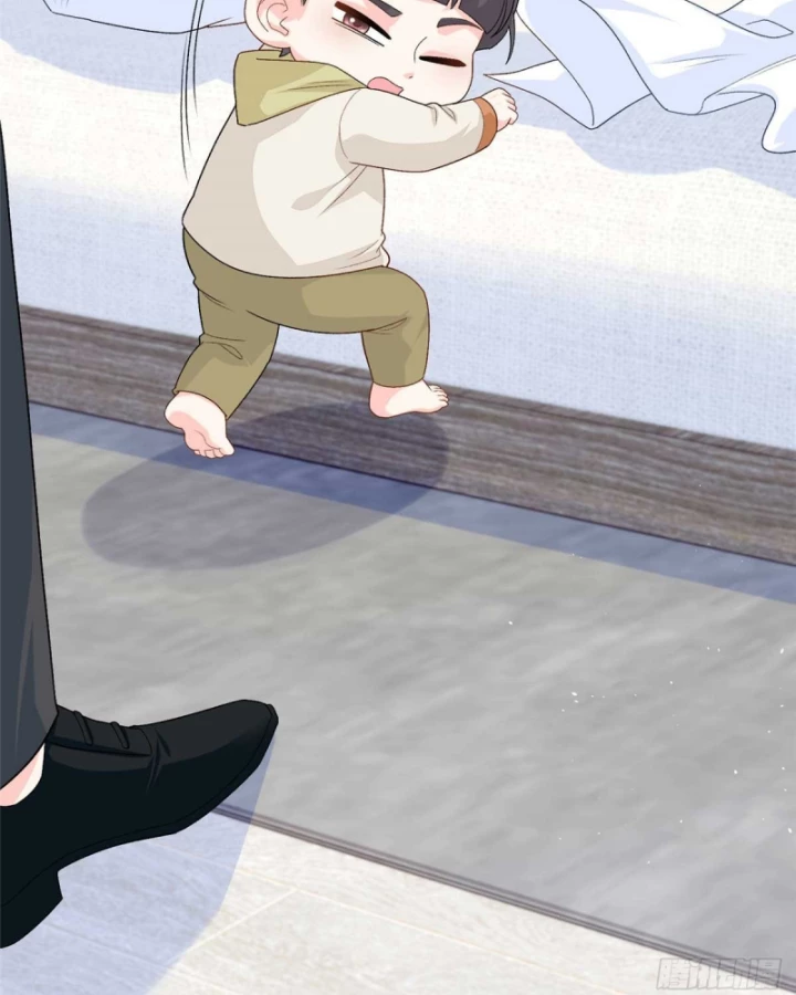 Bé Rồng Đột Kích! Mami Vừa Cay Vừa Độc Chapter 102 - 10