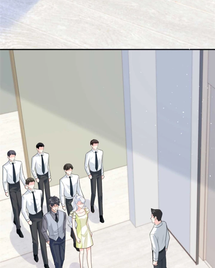 Bé Rồng Đột Kích! Mami Vừa Cay Vừa Độc Chapter 102 - 11