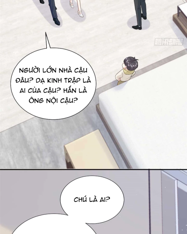 Bé Rồng Đột Kích! Mami Vừa Cay Vừa Độc Chapter 102 - 12