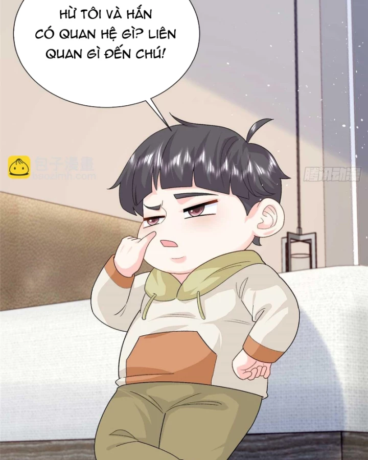 Bé Rồng Đột Kích! Mami Vừa Cay Vừa Độc Chapter 102 - 13