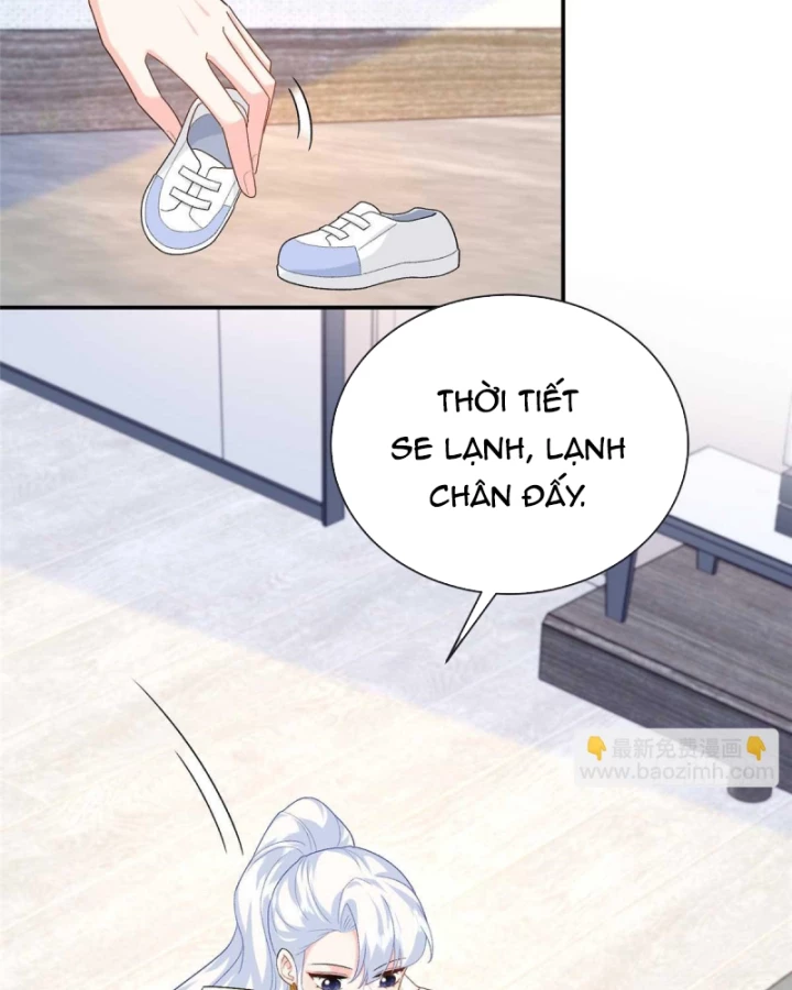 Bé Rồng Đột Kích! Mami Vừa Cay Vừa Độc Chapter 102 - 15