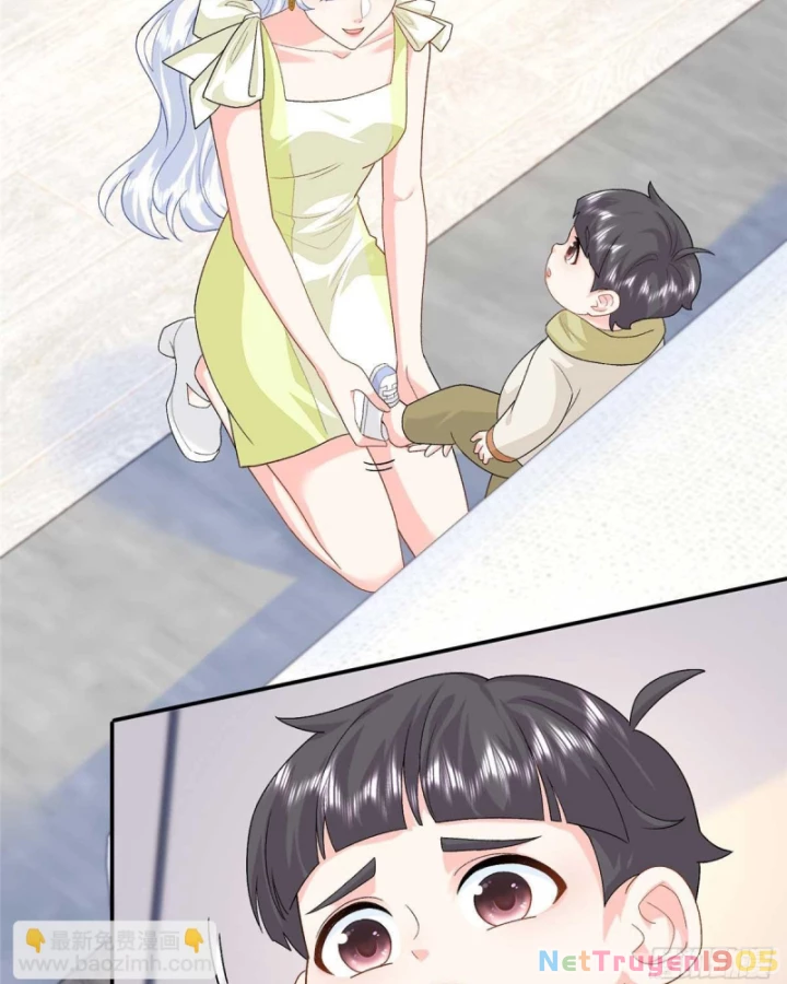 Bé Rồng Đột Kích! Mami Vừa Cay Vừa Độc Chapter 102 - 16