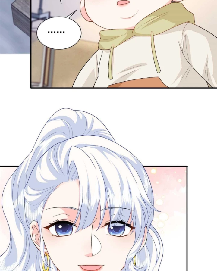 Bé Rồng Đột Kích! Mami Vừa Cay Vừa Độc Chapter 102 - 17