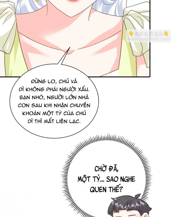 Bé Rồng Đột Kích! Mami Vừa Cay Vừa Độc Chapter 102 - 18