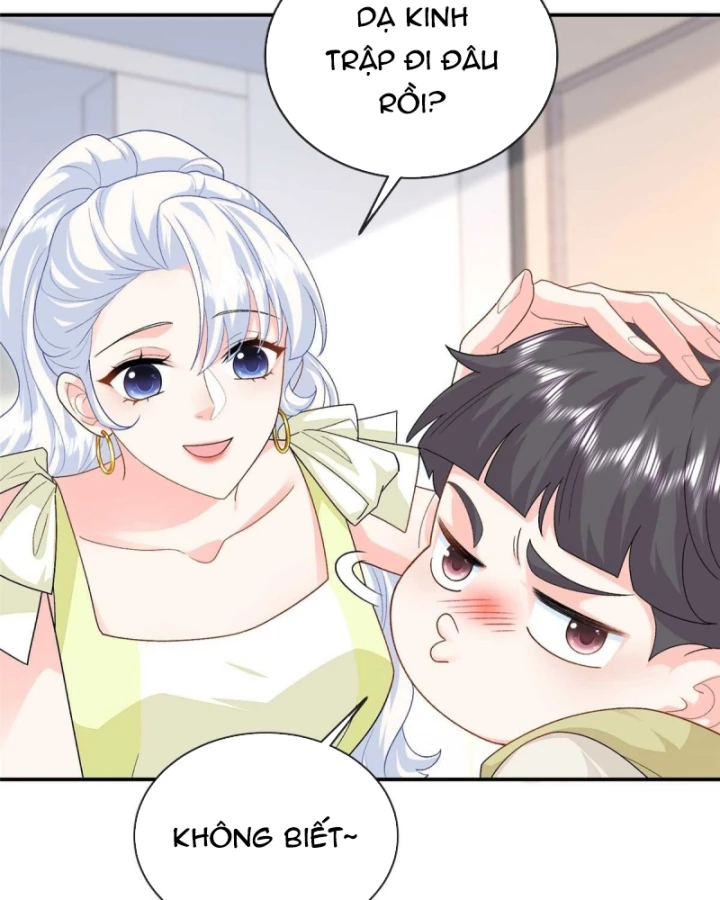 Bé Rồng Đột Kích! Mami Vừa Cay Vừa Độc Chapter 102 - 23