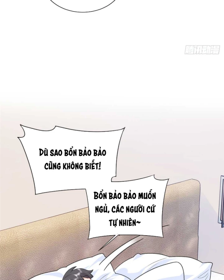 Bé Rồng Đột Kích! Mami Vừa Cay Vừa Độc Chapter 102 - 24