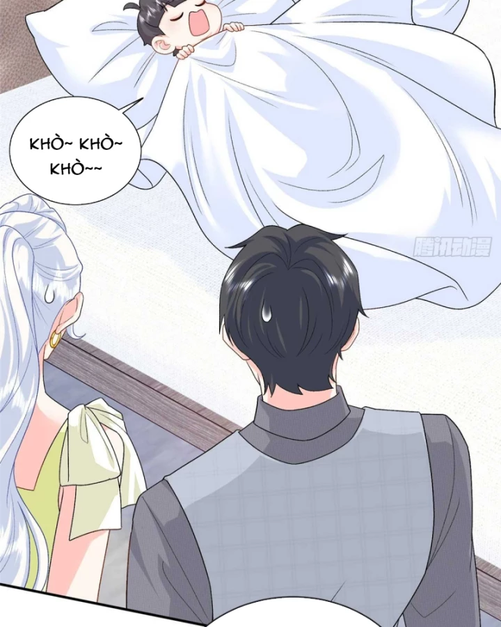 Bé Rồng Đột Kích! Mami Vừa Cay Vừa Độc Chapter 102 - 25