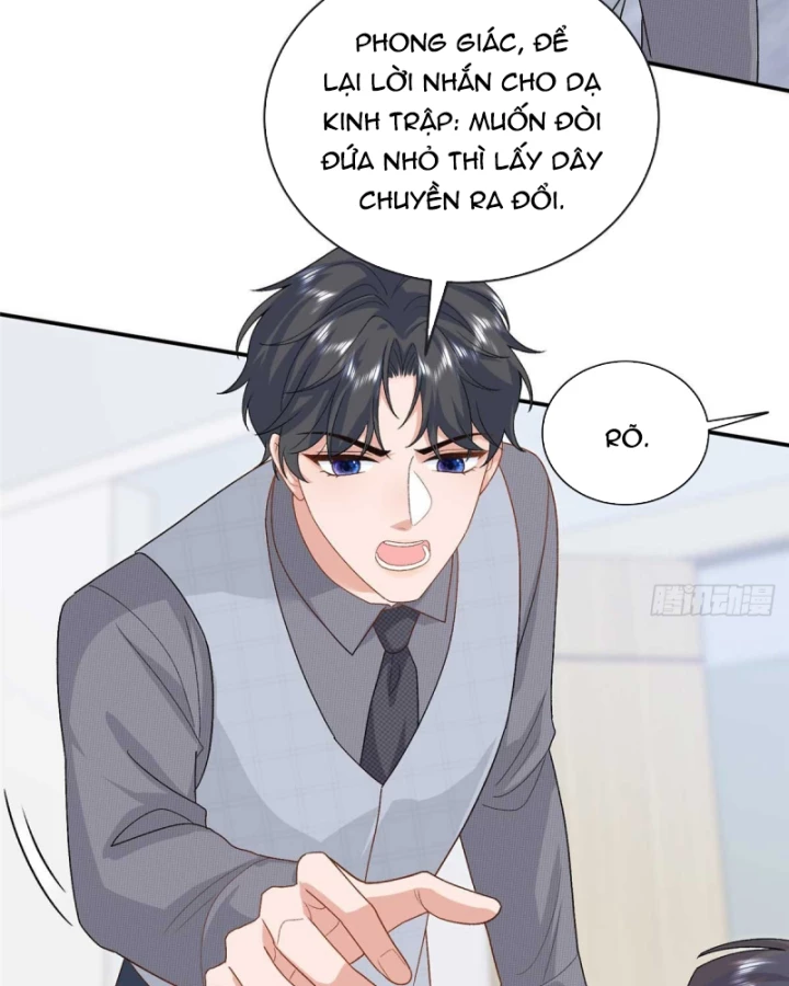 Bé Rồng Đột Kích! Mami Vừa Cay Vừa Độc Chapter 102 - 26