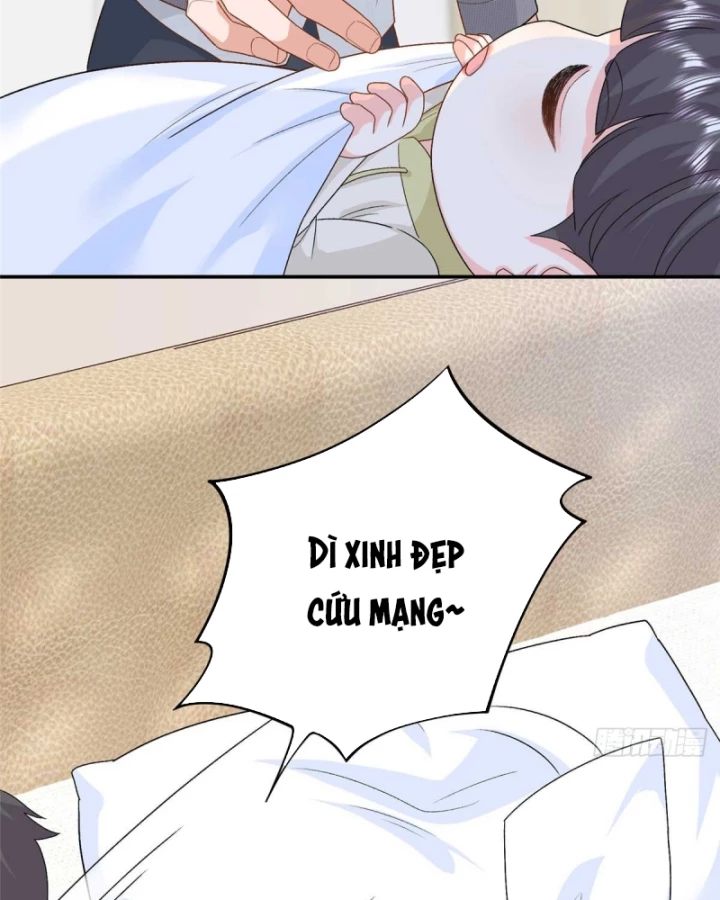 Bé Rồng Đột Kích! Mami Vừa Cay Vừa Độc Chapter 102 - 27