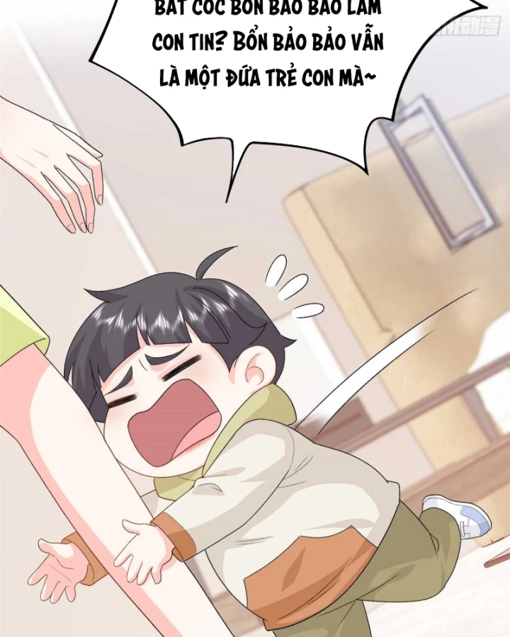 Bé Rồng Đột Kích! Mami Vừa Cay Vừa Độc Chapter 102 - 29