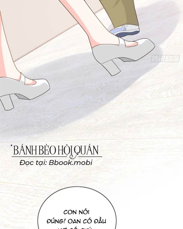 Bé Rồng Đột Kích! Mami Vừa Cay Vừa Độc Chapter 102 - 30