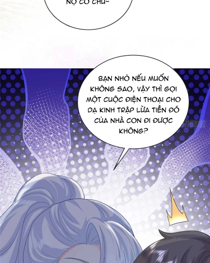 Bé Rồng Đột Kích! Mami Vừa Cay Vừa Độc Chapter 102 - 31