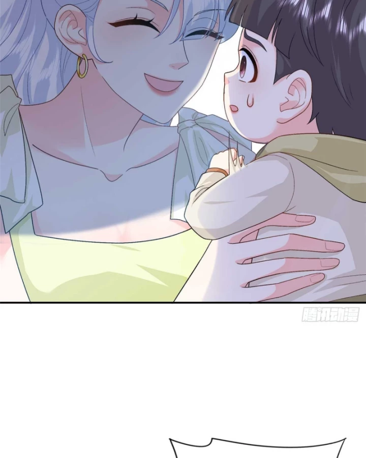 Bé Rồng Đột Kích! Mami Vừa Cay Vừa Độc Chapter 102 - 32