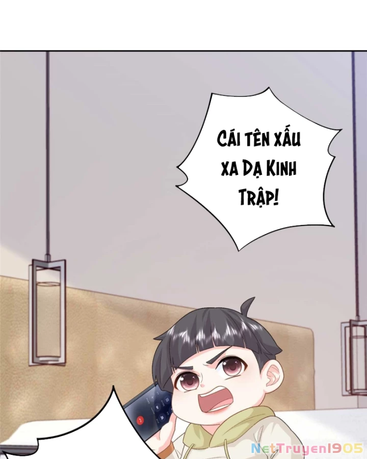 Bé Rồng Đột Kích! Mami Vừa Cay Vừa Độc Chapter 102 - 34