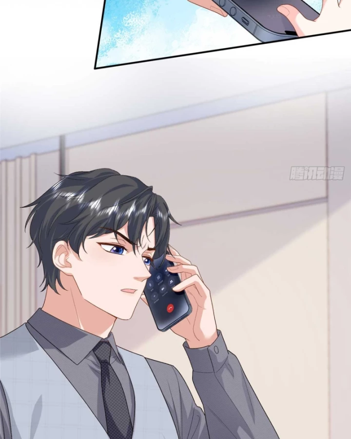 Bé Rồng Đột Kích! Mami Vừa Cay Vừa Độc Chapter 102 - 36