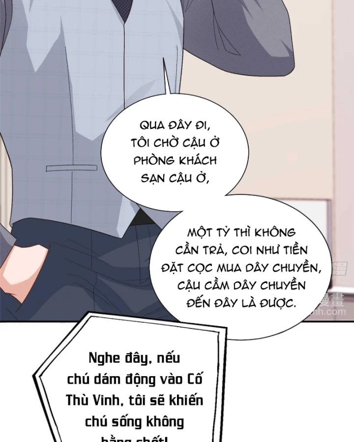 Bé Rồng Đột Kích! Mami Vừa Cay Vừa Độc Chapter 102 - 37